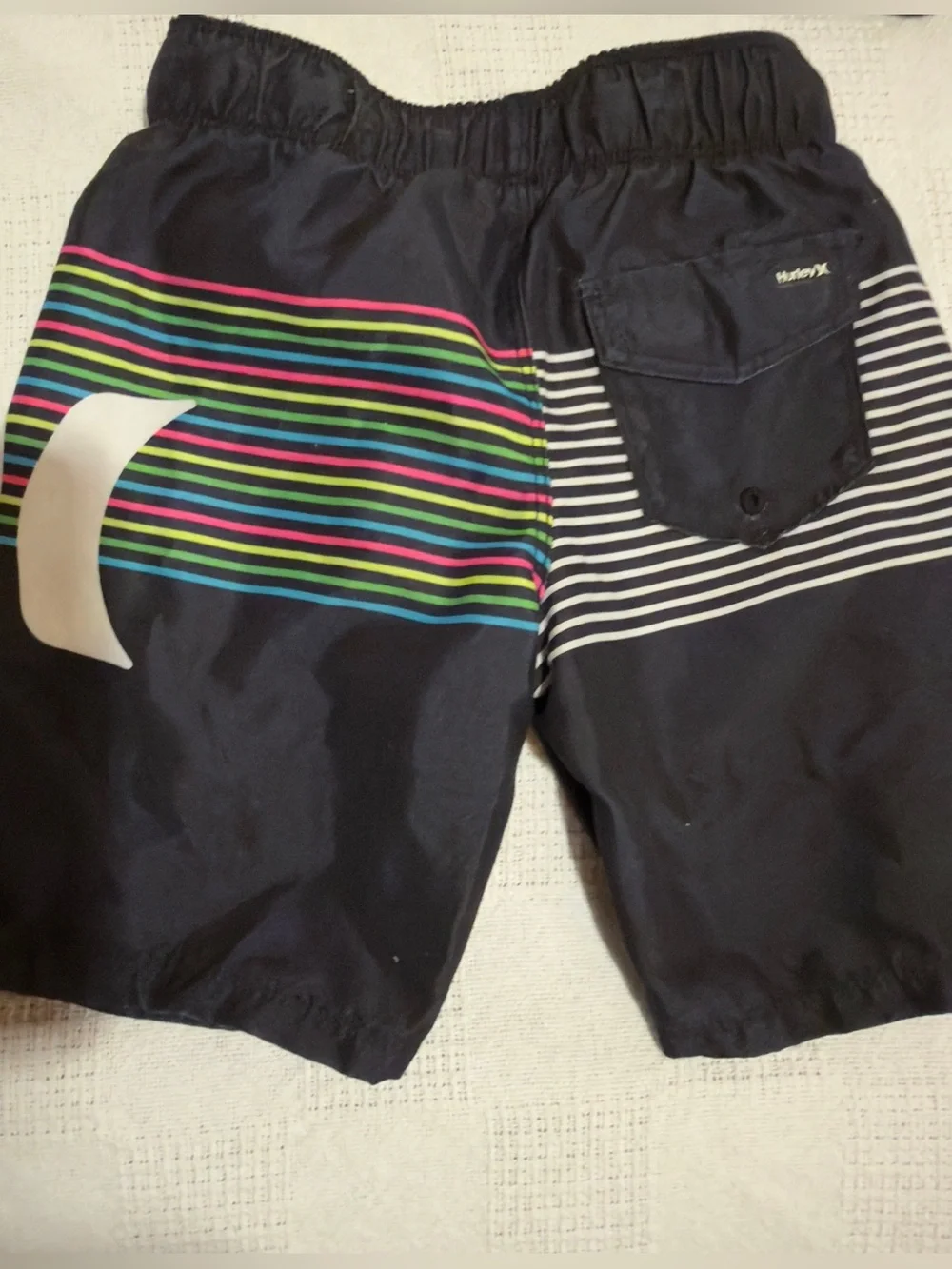 Hurley piece boys